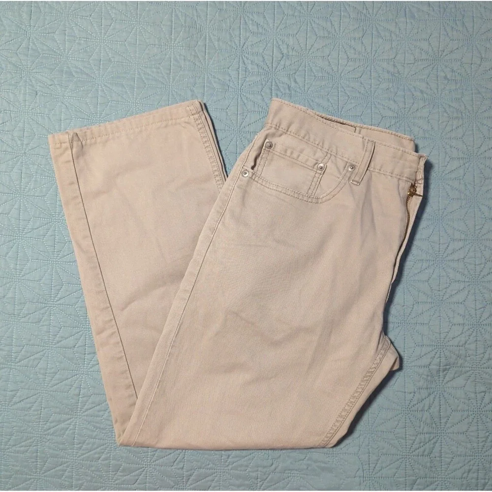 Levis pre owned